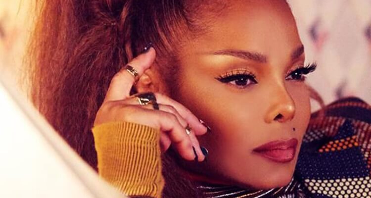 MTV Will Honor Janet Jackson at the 2018 MTV EMAs