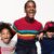 ‘Meet Me in the Gap’ Holiday Campaign starring Leon Bridges