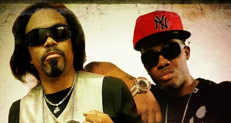 Natalac - How You Feel ft. Eldorado Red & The Spiffz
