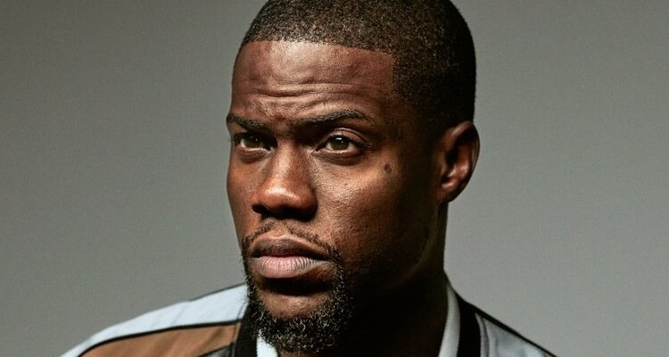 Nickelodeon and Kevin Hart Connect for the Kids