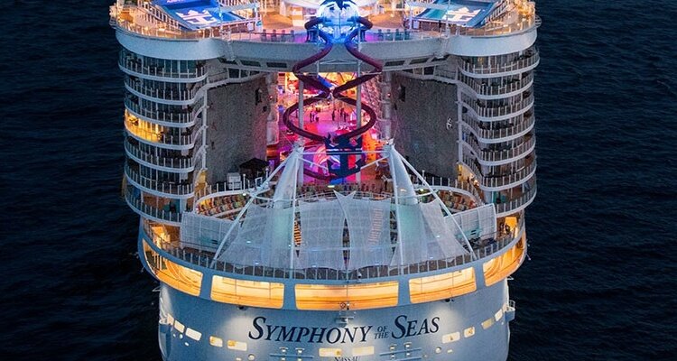 Royal Caribbean And The GRAMMY Museum®Connect to Benefit Miami Students