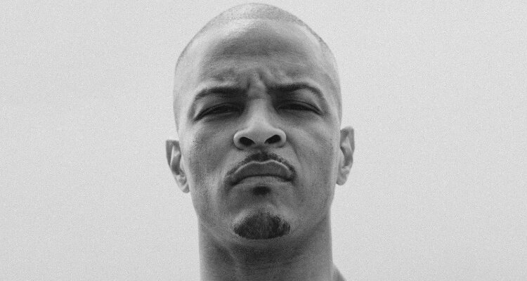 T.I. - The Weekend ft. Young Thug, Swizz Beatz
