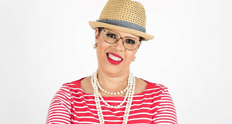 The Industry Cosign Spotlight: Sheila Eldridge