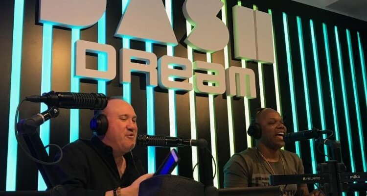 Too Short Launches 'Blow Your Whistle' Radio Show