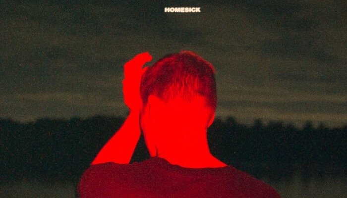 Trevor Daniel Releases 'Homesick' EP
