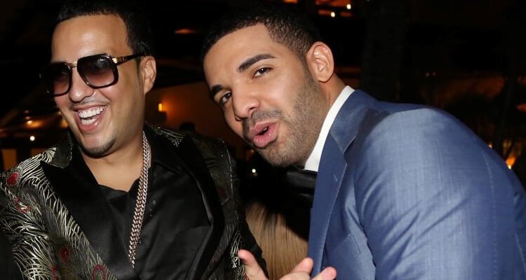 French Montana - No Stylist ft. Drake