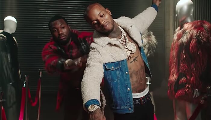 Tory Lanez ft. Meek Mill - Drip Drip Drip