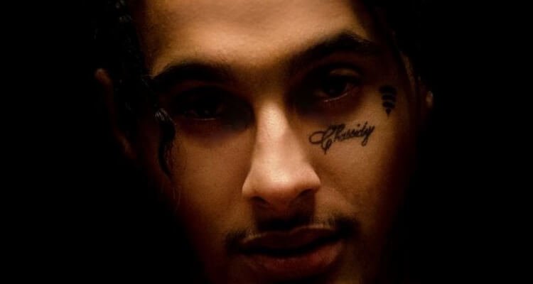 wifisfuneral - 'The Art of Neglection' ft. Robb Bank$
