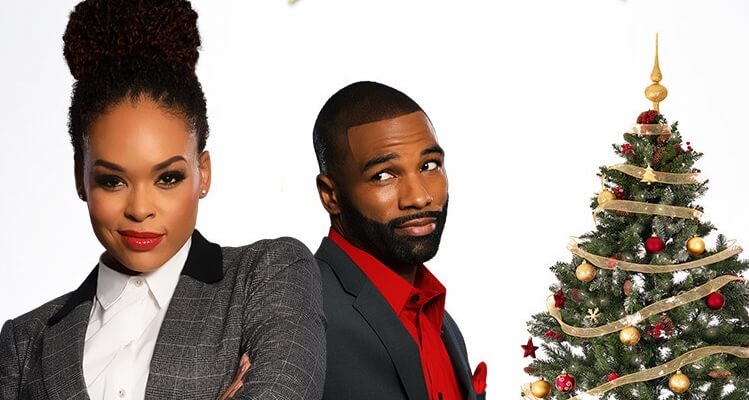 A Stone Cold Christmas To Premiere Nov. 25