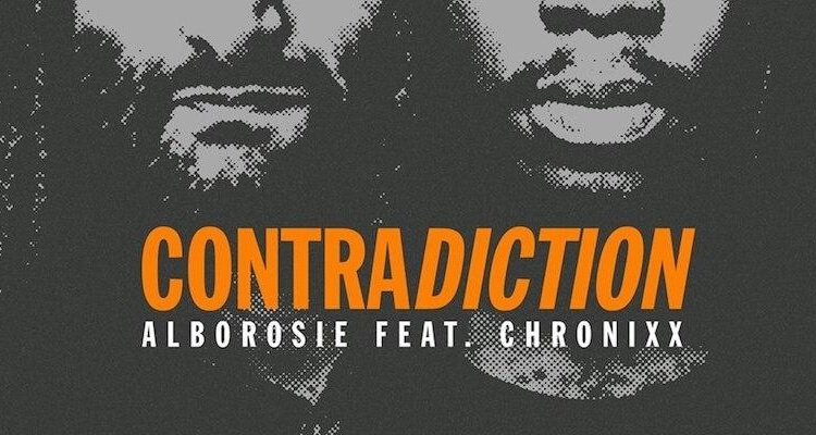Alborosie ft. Chronixx - Contradiction