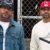 Apollo Brown & Joell Ortiz – Grace Of God