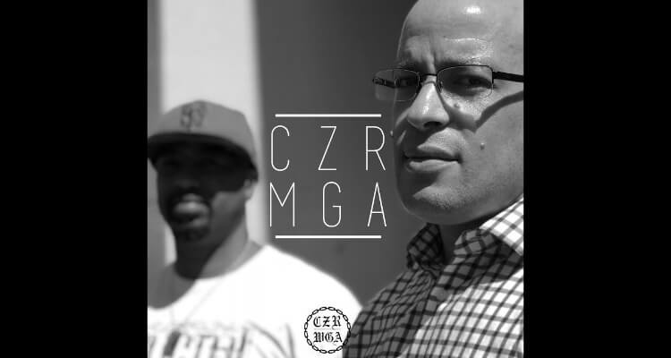 CZR MGA Feat. TriState- Forever