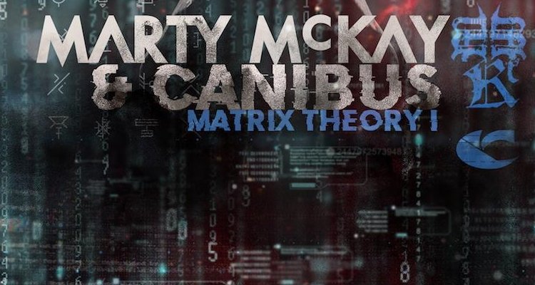 Canibus & Marty McKay 'Drugs Make The World Go Round'