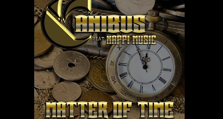 Canibus - Matter Of Time - ft. Nappi Music