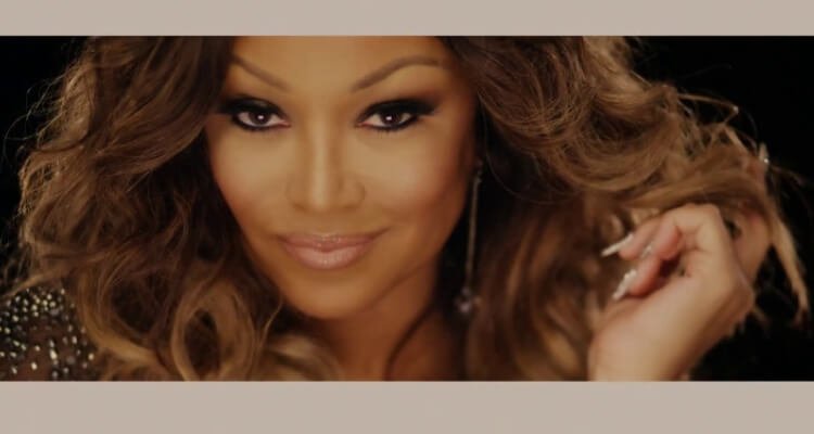 Chante Moore: Every Day's Like Christmas