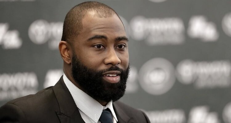Darrelle Revis Partners with Miami’s 99 JAMZ and HOT 105