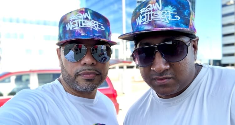 Raw Wattage- 'Don't Lose' Featuring Sadat X