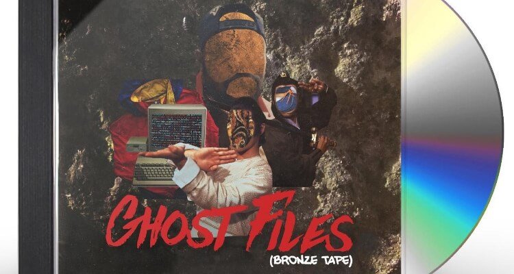 Ghostface Killah Wants to 'Watch 'Em Holla' with 'Ghost Files'