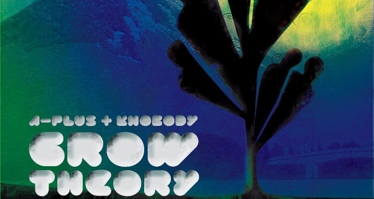 Grow Theory 'Been Loud (Roll Up)' feat. Equipto & Mike Marshall