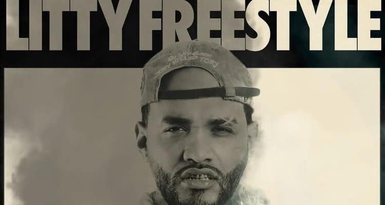 Joyner Lucas - Litty Freestyle