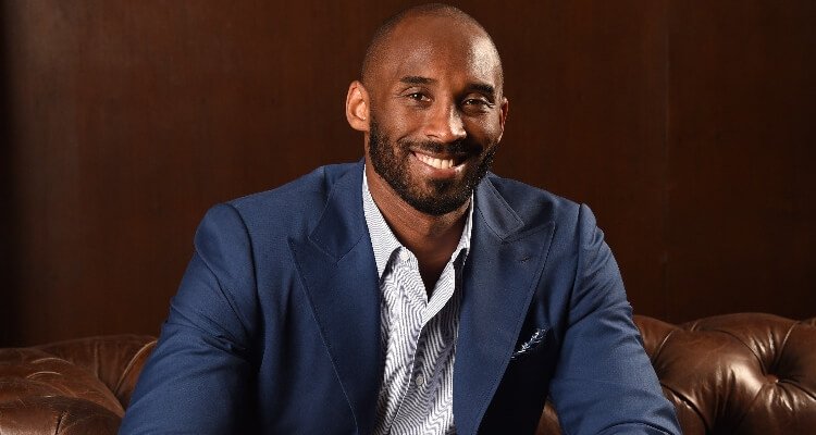 Kobe Bryant's Granity Studios Unveils Slate Of Projects