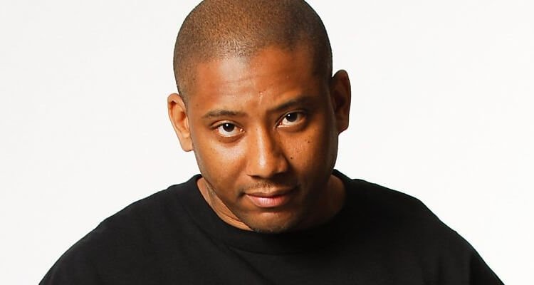Maino - Jermaine (The Intro)