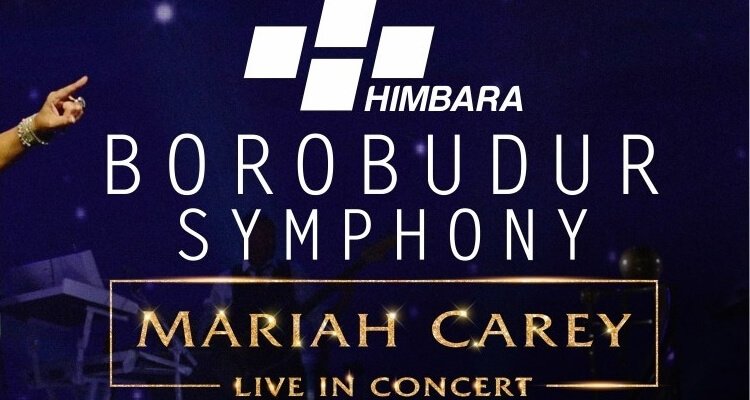 Mariah Carey to Perform at Indonesia's Magnificent Temple
