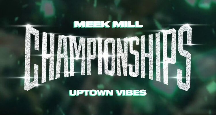 Meek Mill ft. Fabolous & Anuel AA- Uptown Vibes