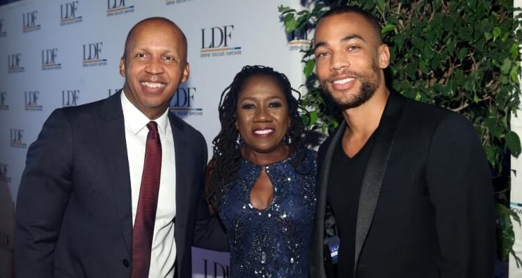 NAACP LDF Hosts 32nd National Equal Justice Awards Dinner