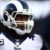 Todd Gurley II and the Los Angeles Rams Partner with LA Chefs