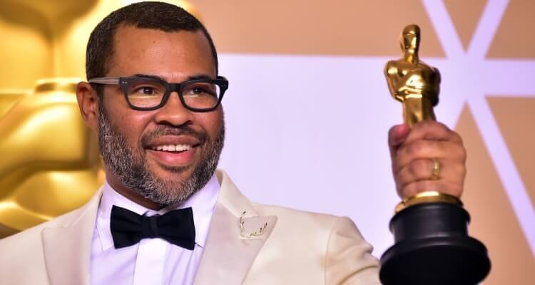 Get Out! Jordan Peele to Produce Candyman Sequel