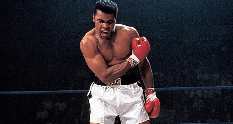 Muhammad Ali: The Greatest of All Time Debuts at the Beverly Center