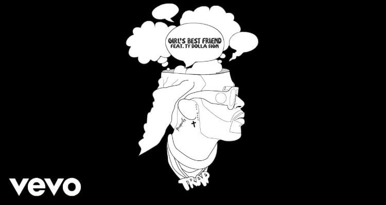 2 Chainz - Girl's Best Friend ft. Ty Dolla $ign