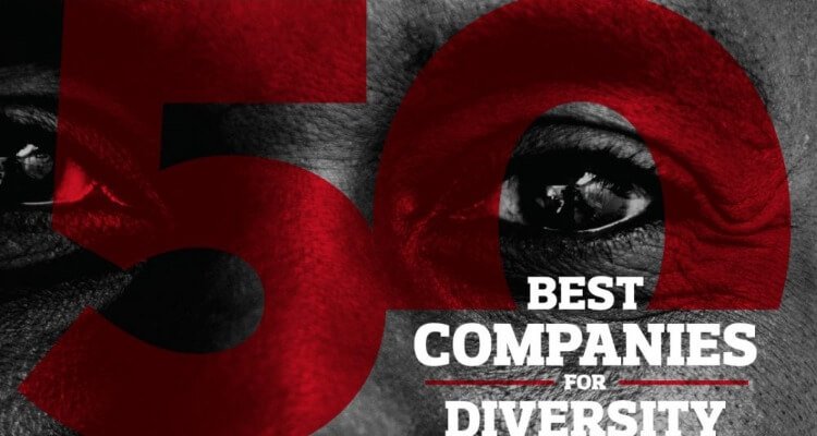 BLACK ENTERPRISE Announces The 50 Best Companies For Diversity