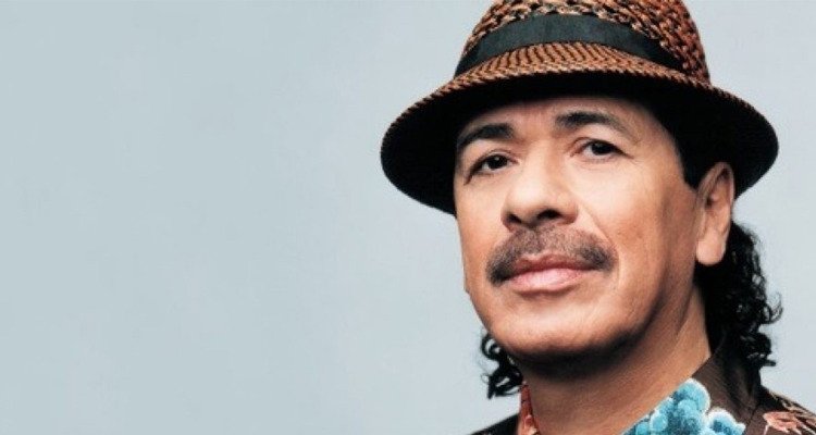 Carlos Santana Joins MasterClass to Teach the Art and Soul of Guitar