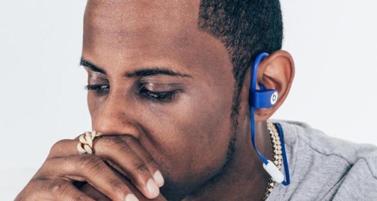 Fabolous ft. Future - All Mine