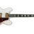 Gibson Launches New Alpine White B.B. King Lucille ES