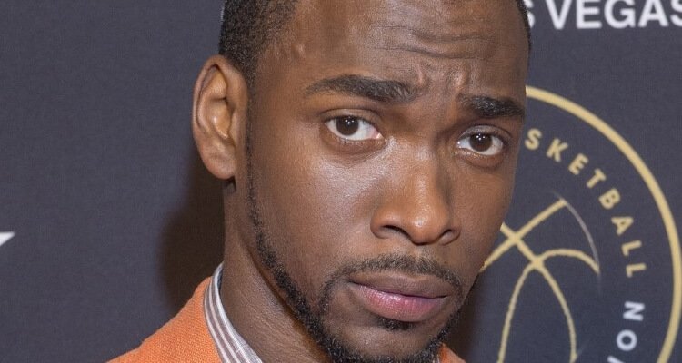 Jay Pharoah Appears at Carolines on Broadway in December