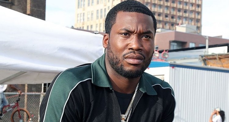 Meek Mill - Intro