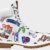 Timberland Collaborate With Mitchell & Ness