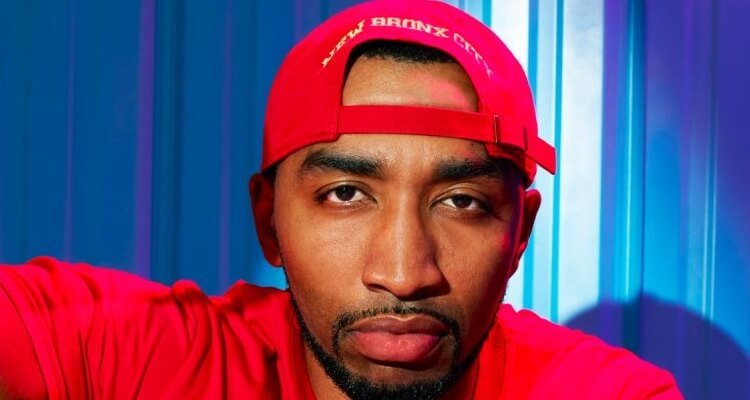 Mysonne - 'Whats Free' Remix