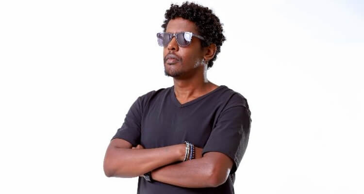 Prince Hakim