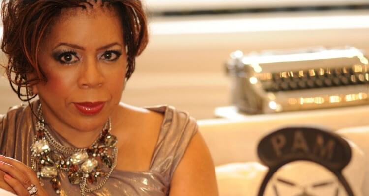 The ASCAP Foundation Honors Valerie Simpson