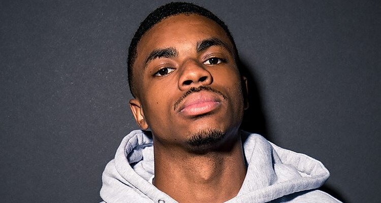 Vince Staples, 'Smile, You’re on Camera Tour' Starting February 2019