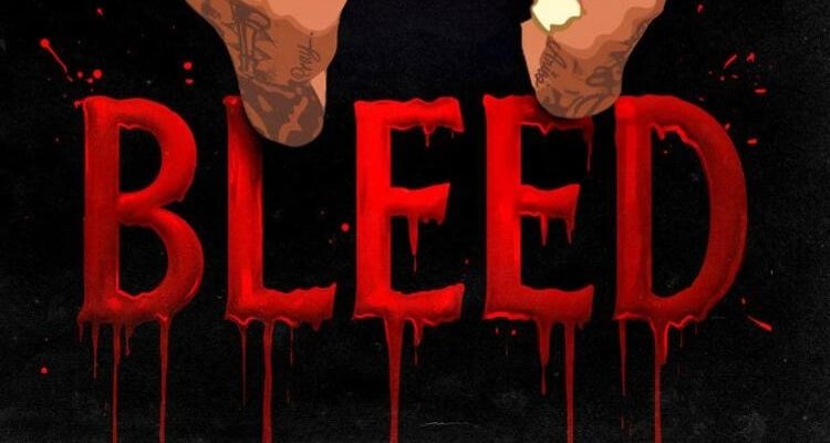Young M.A 'Bleed'