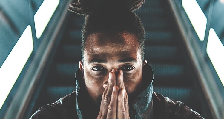 MC Zion I Releases Ritual Mystik and Heads Out on Tour