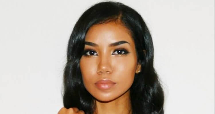 Jhené Aiko- Wasted Love Freestyle 2018