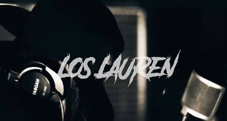 losLAUREN 718 – 'Mad Sick'