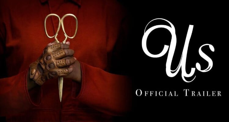 Us - Trailer