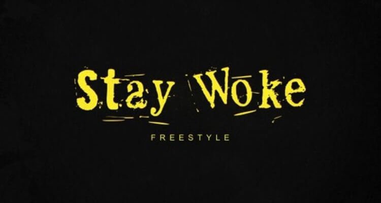 2Chainz- Stay Woke Freestyle